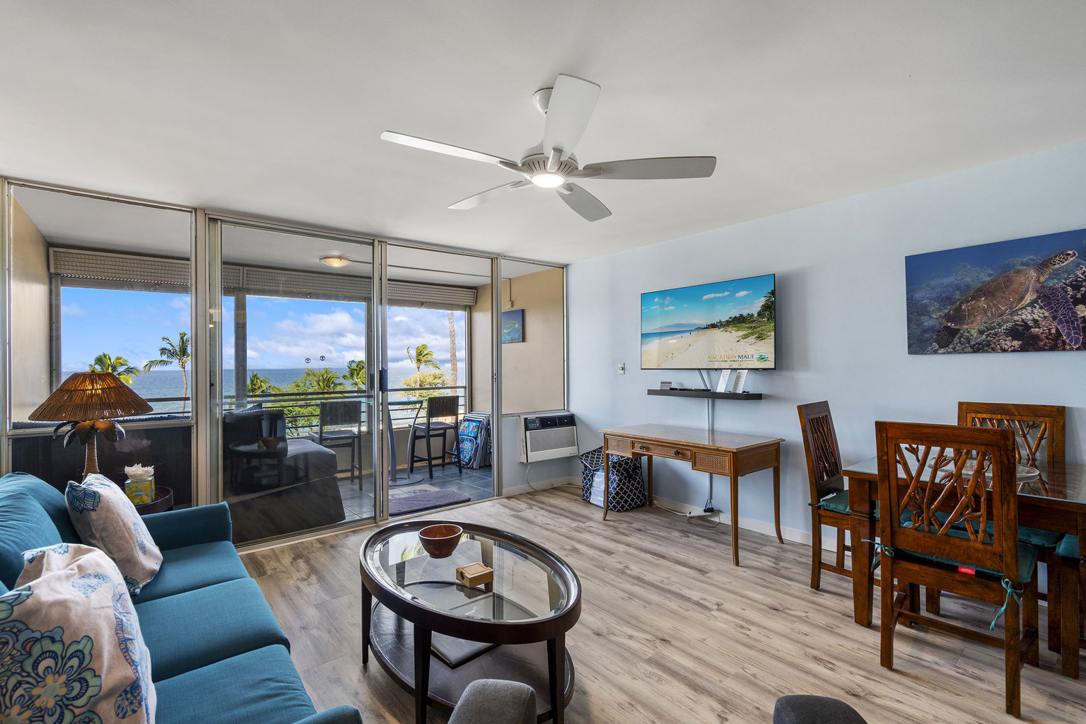 Kihei Vacation Rental