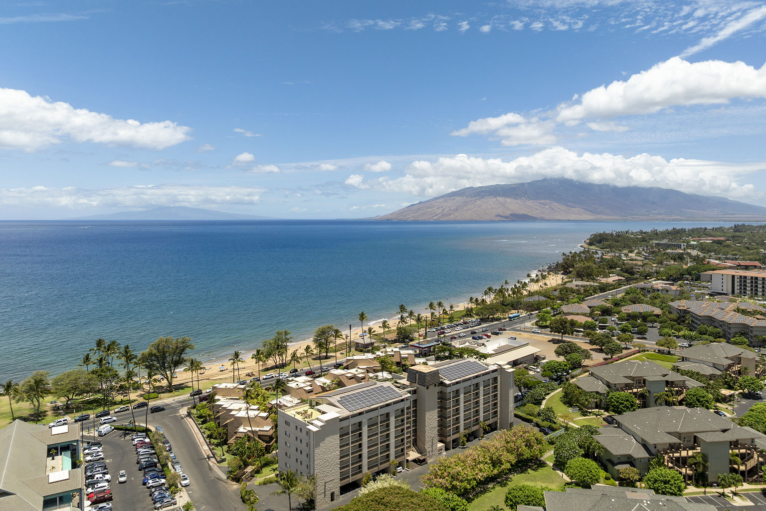 Kihei Vacation Rental