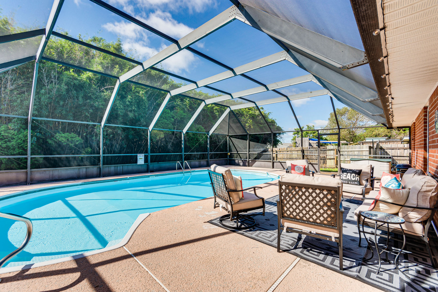 Gulf Breeze Vacation Rental