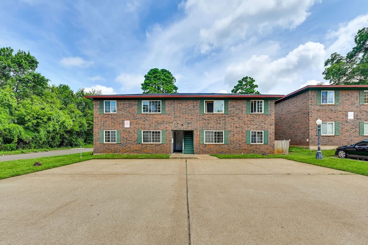 Nacogdoches Vacation Rental