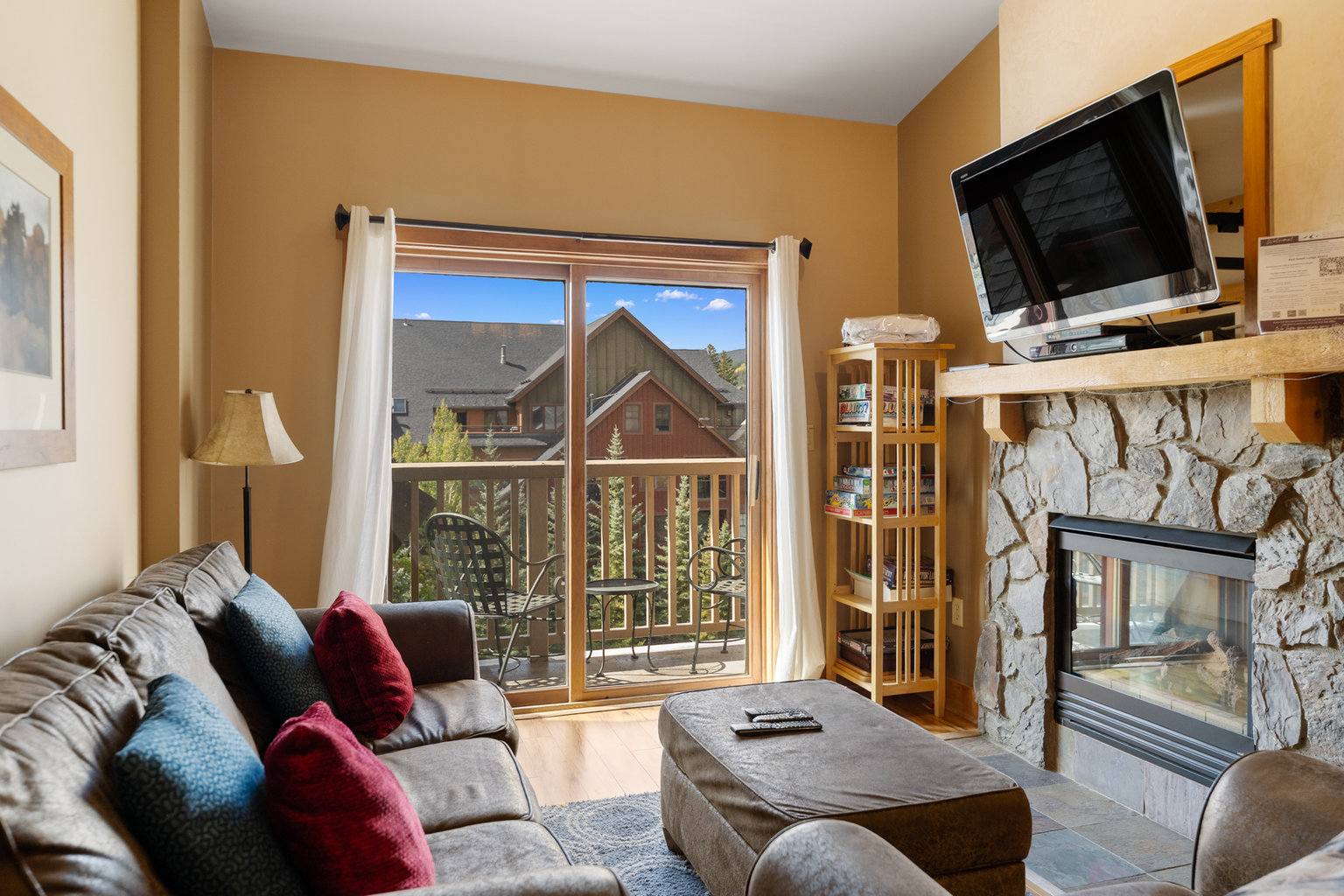 Keystone Vacation Rental