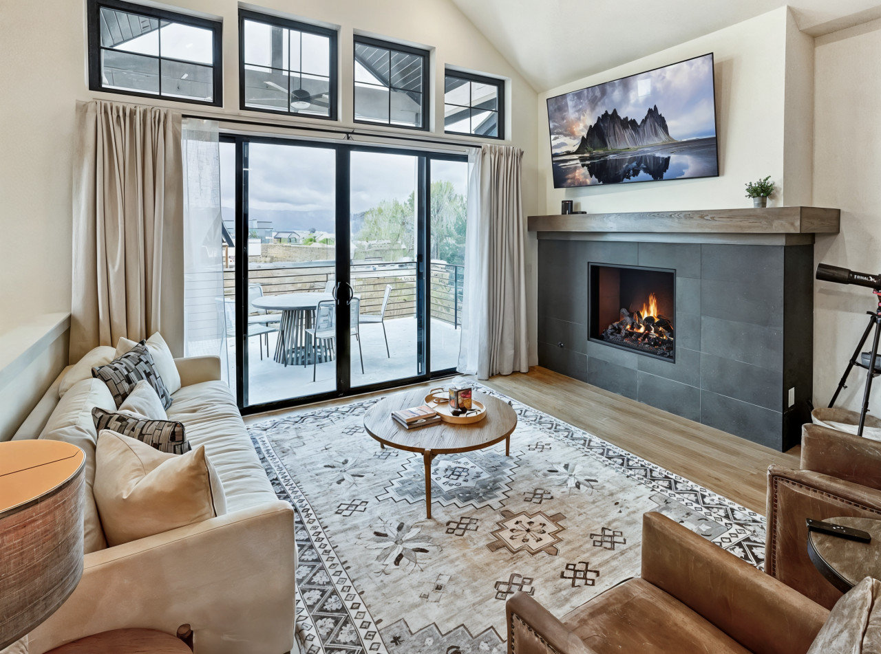 Donnelly Vacation Rental