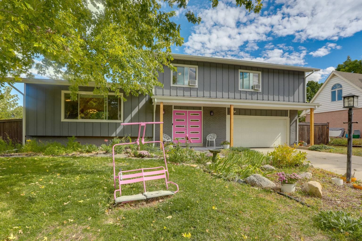 Wheat Ridge Vacation Rental