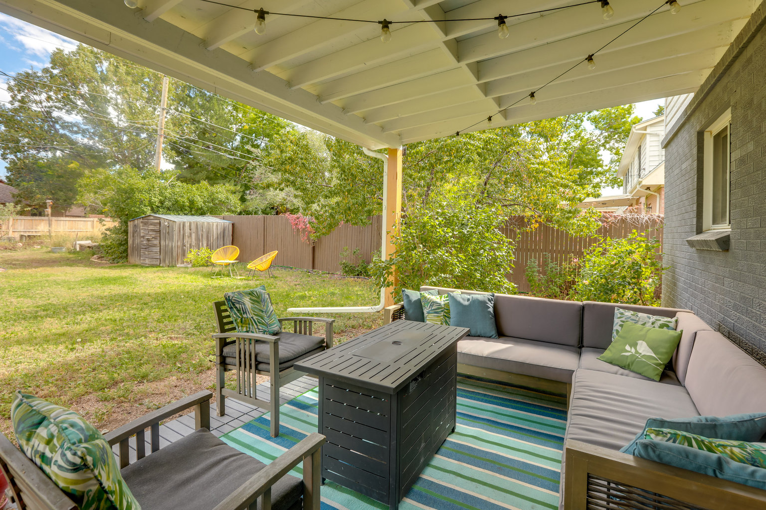 Wheat Ridge Vacation Rental