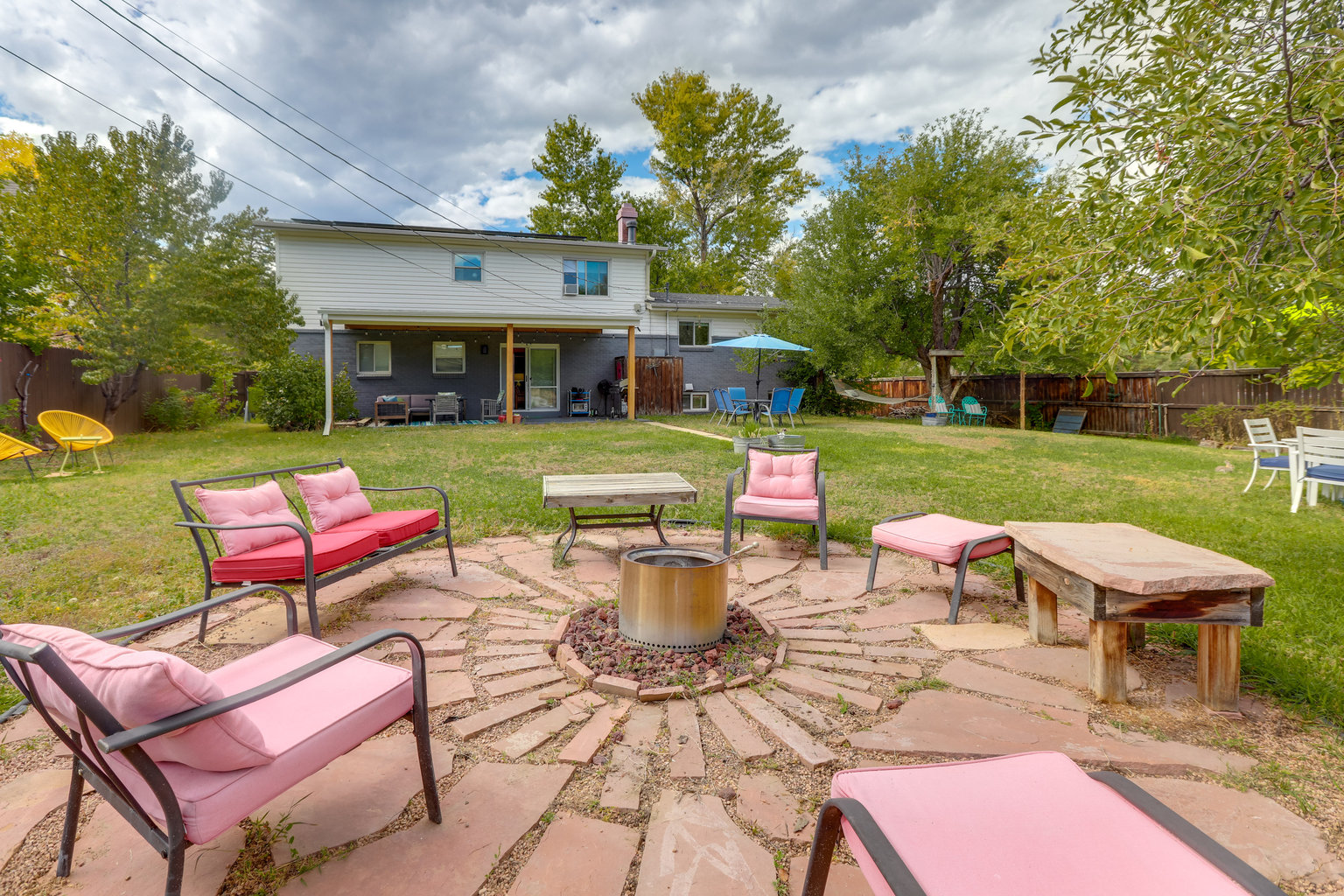 Wheat Ridge Vacation Rental