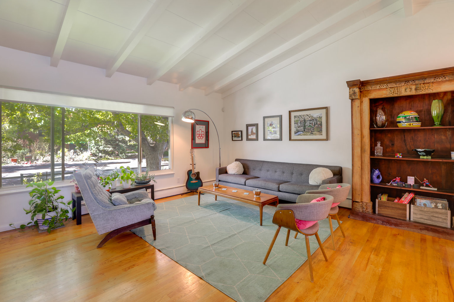 Wheat Ridge Vacation Rental