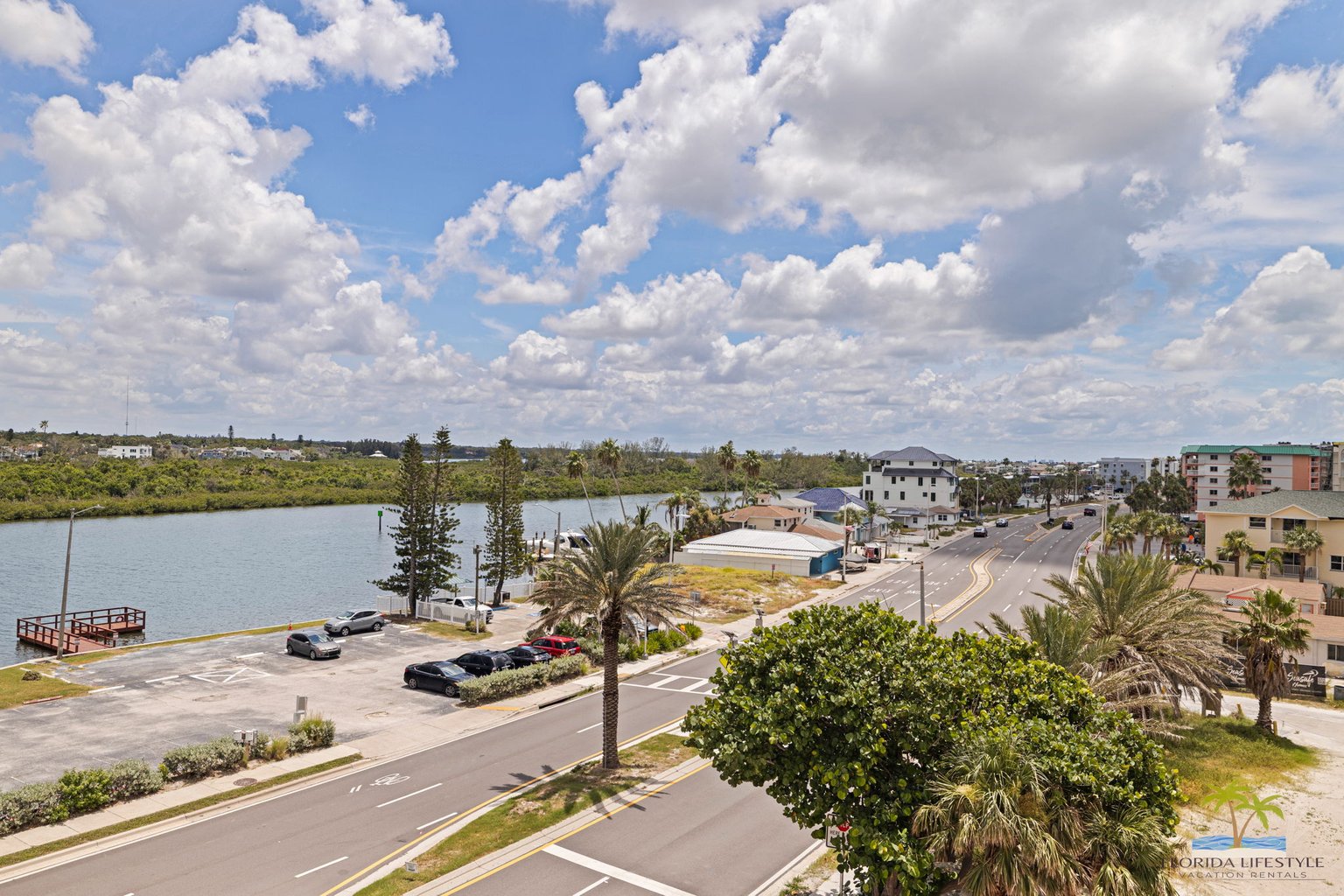 Indian Shores Vacation Rental