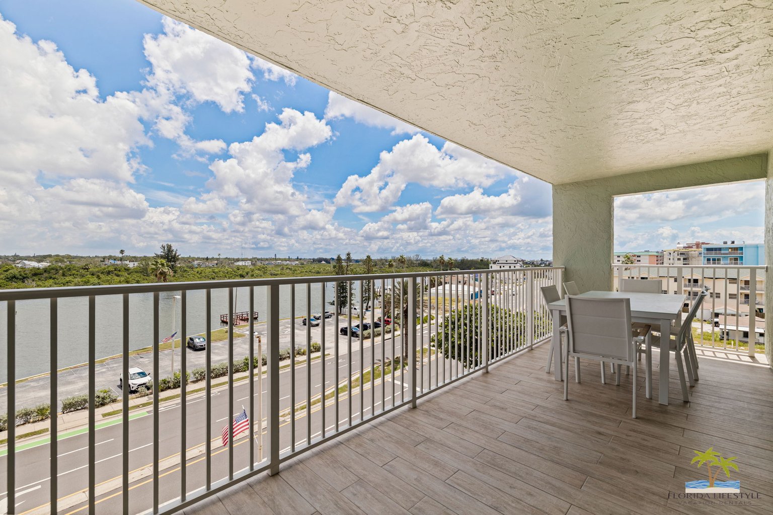 Indian Shores Vacation Rental