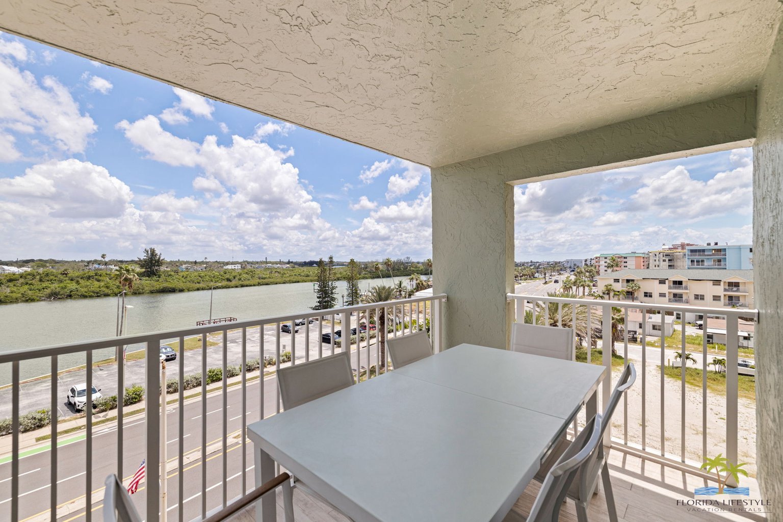 Indian Shores Vacation Rental