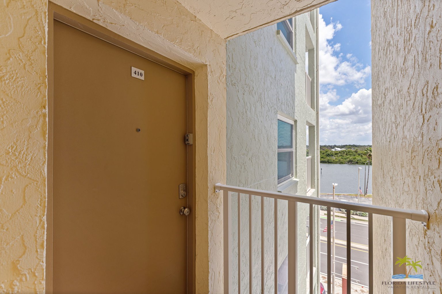 Indian Shores Vacation Rental