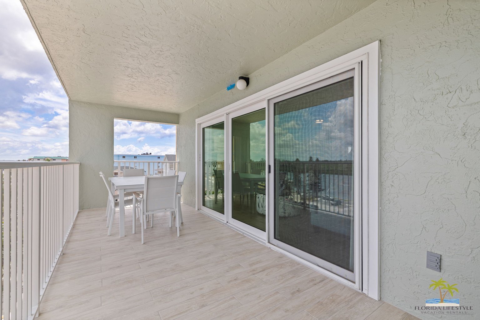 Indian Shores Vacation Rental