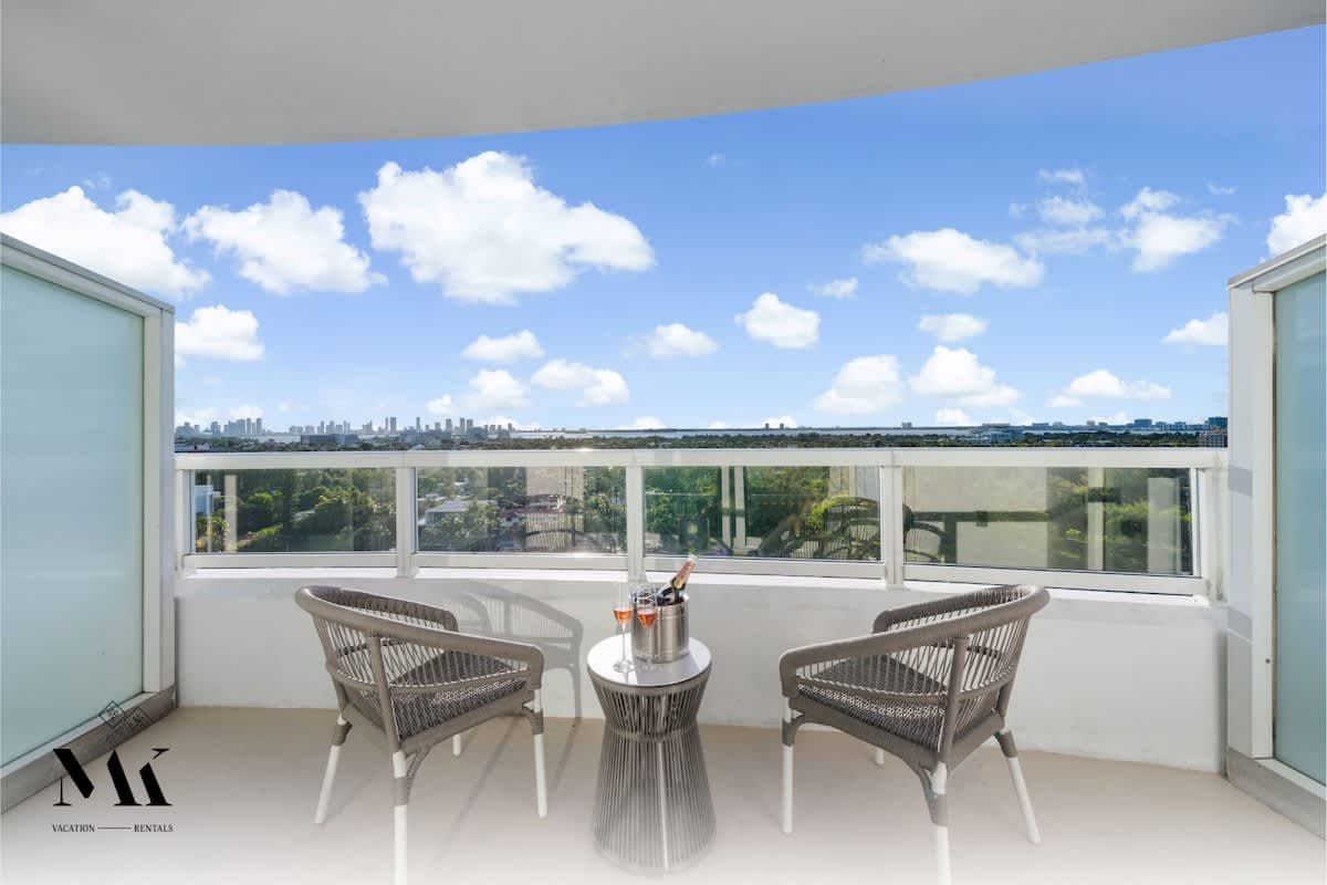 Miami Beach Vacation Rental
