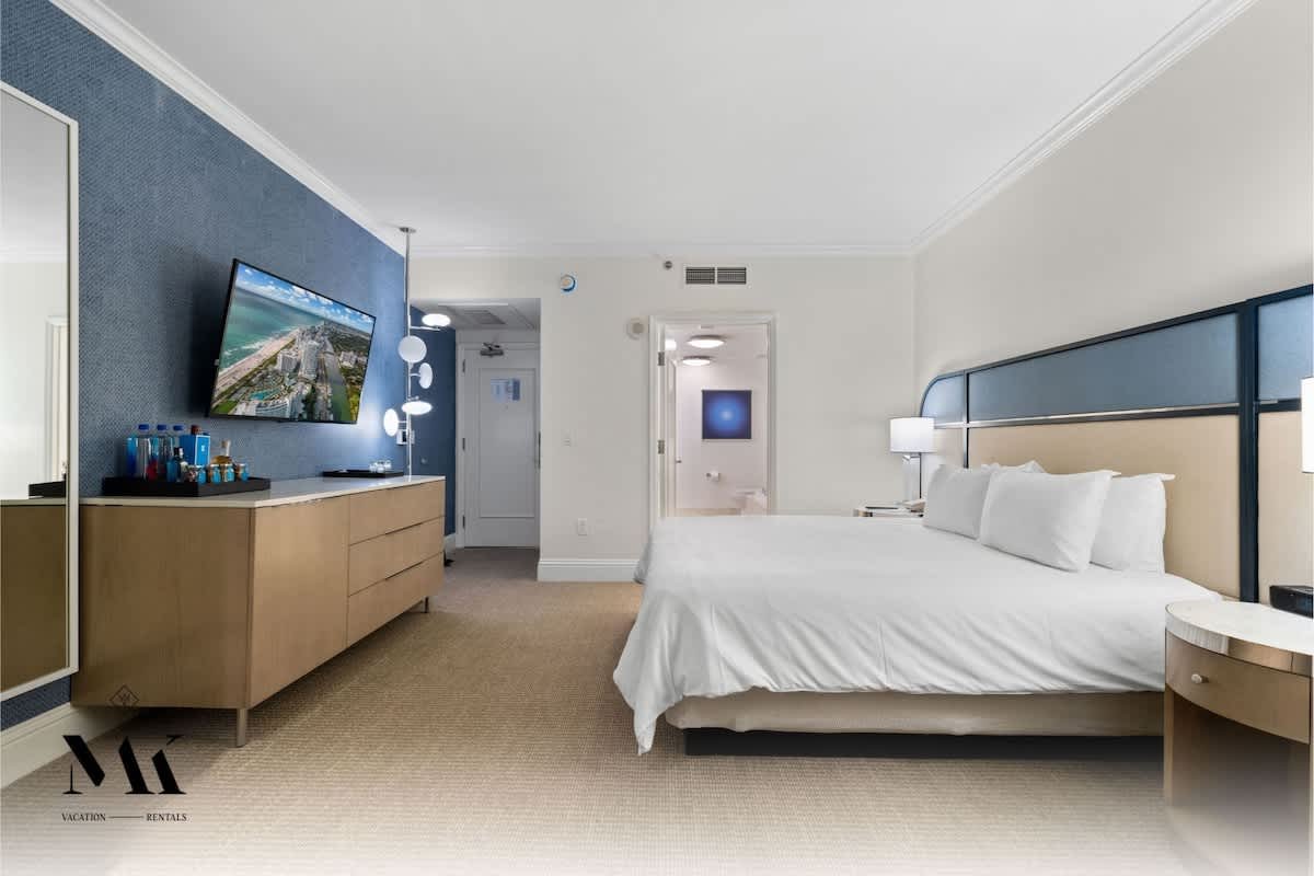 Miami Beach Vacation Rental