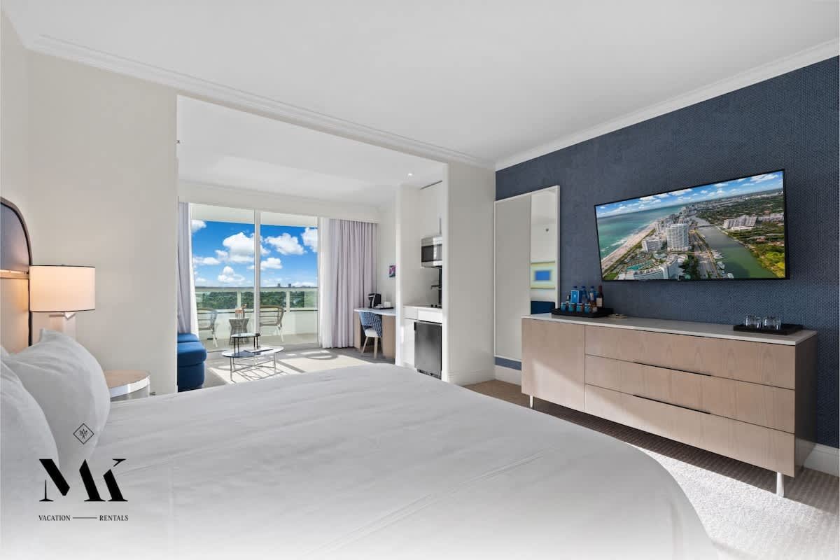 Miami Beach Vacation Rental