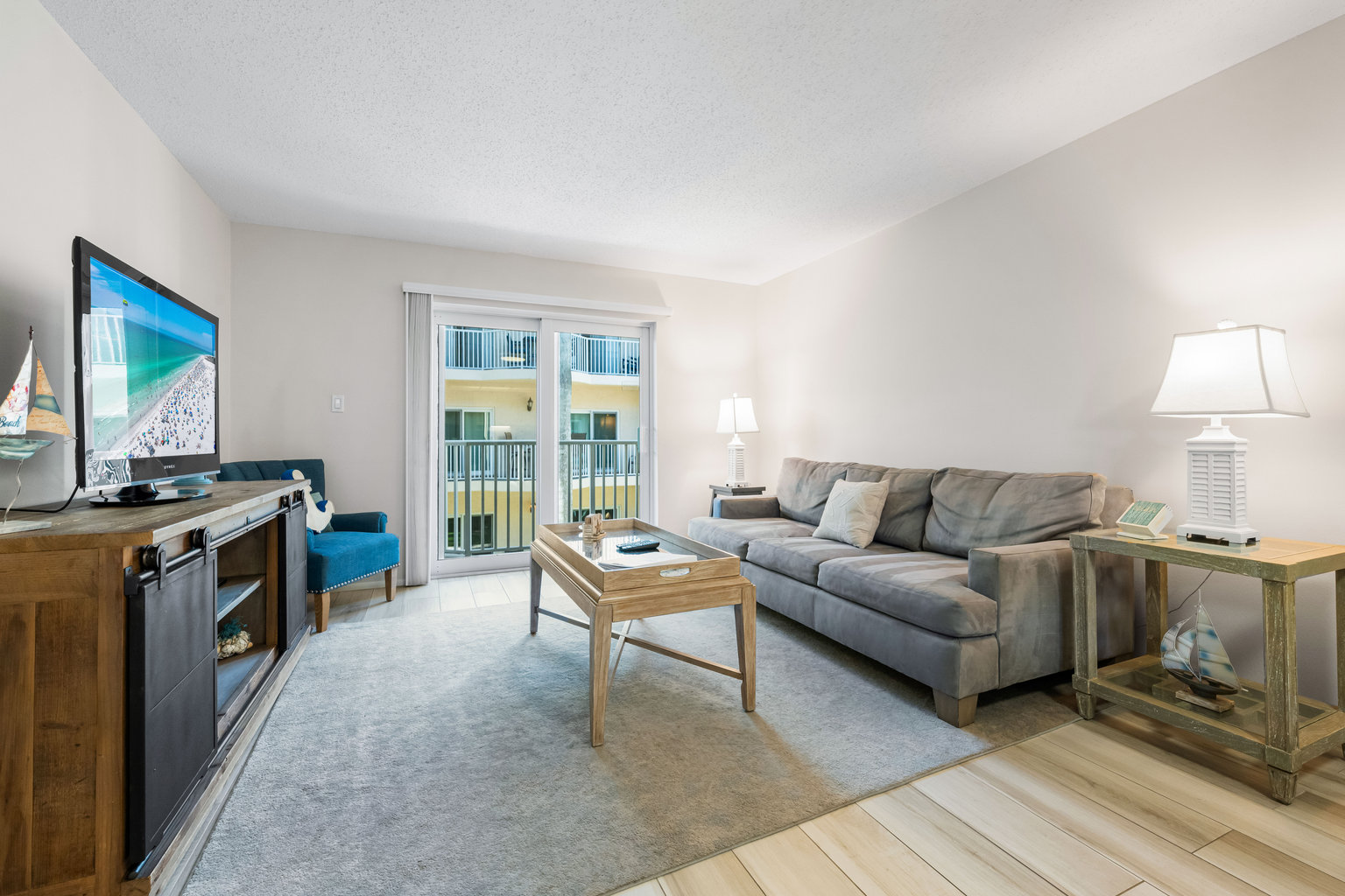 Siesta Key Vacation Rental