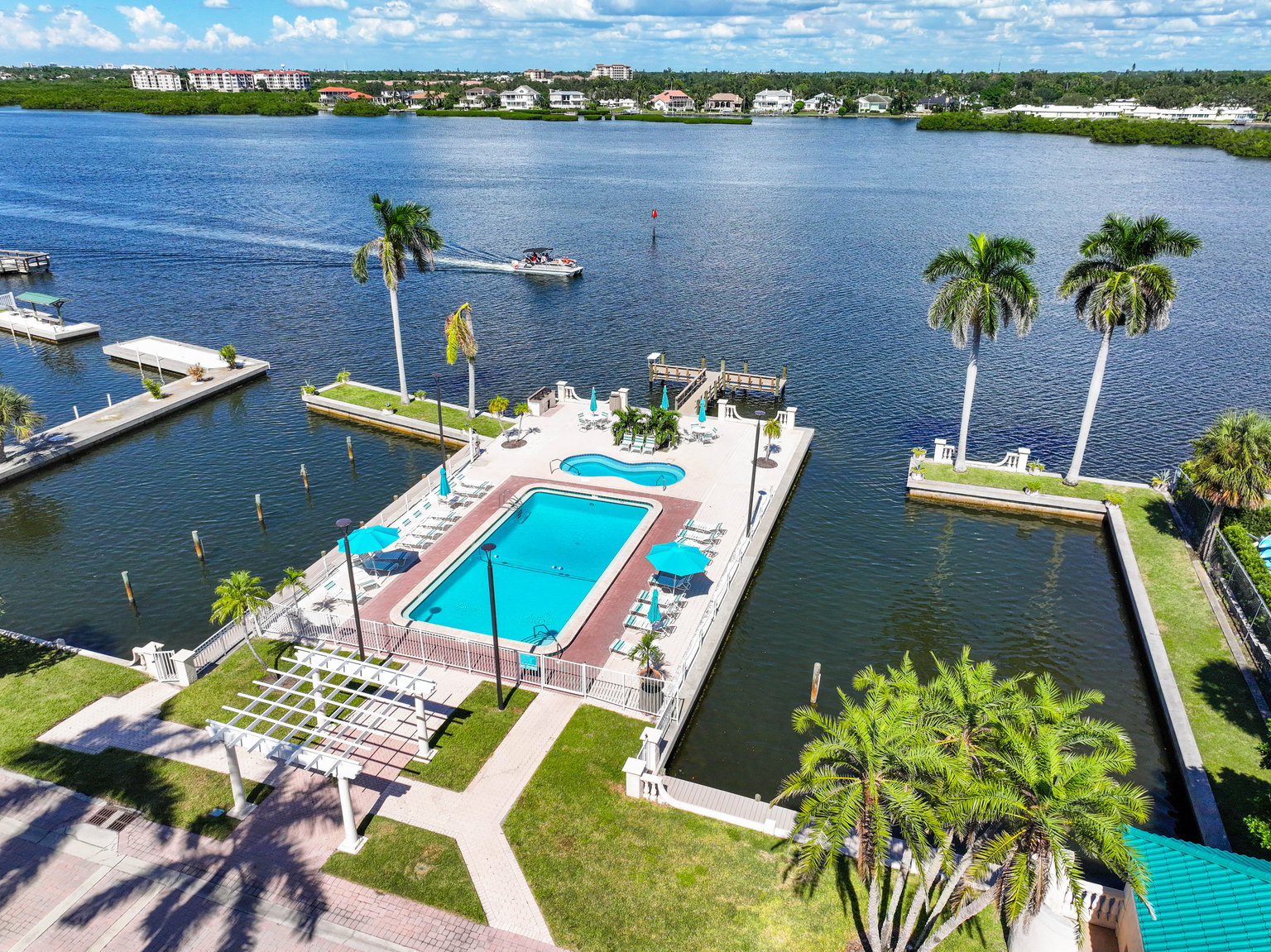 Siesta Key Vacation Rental