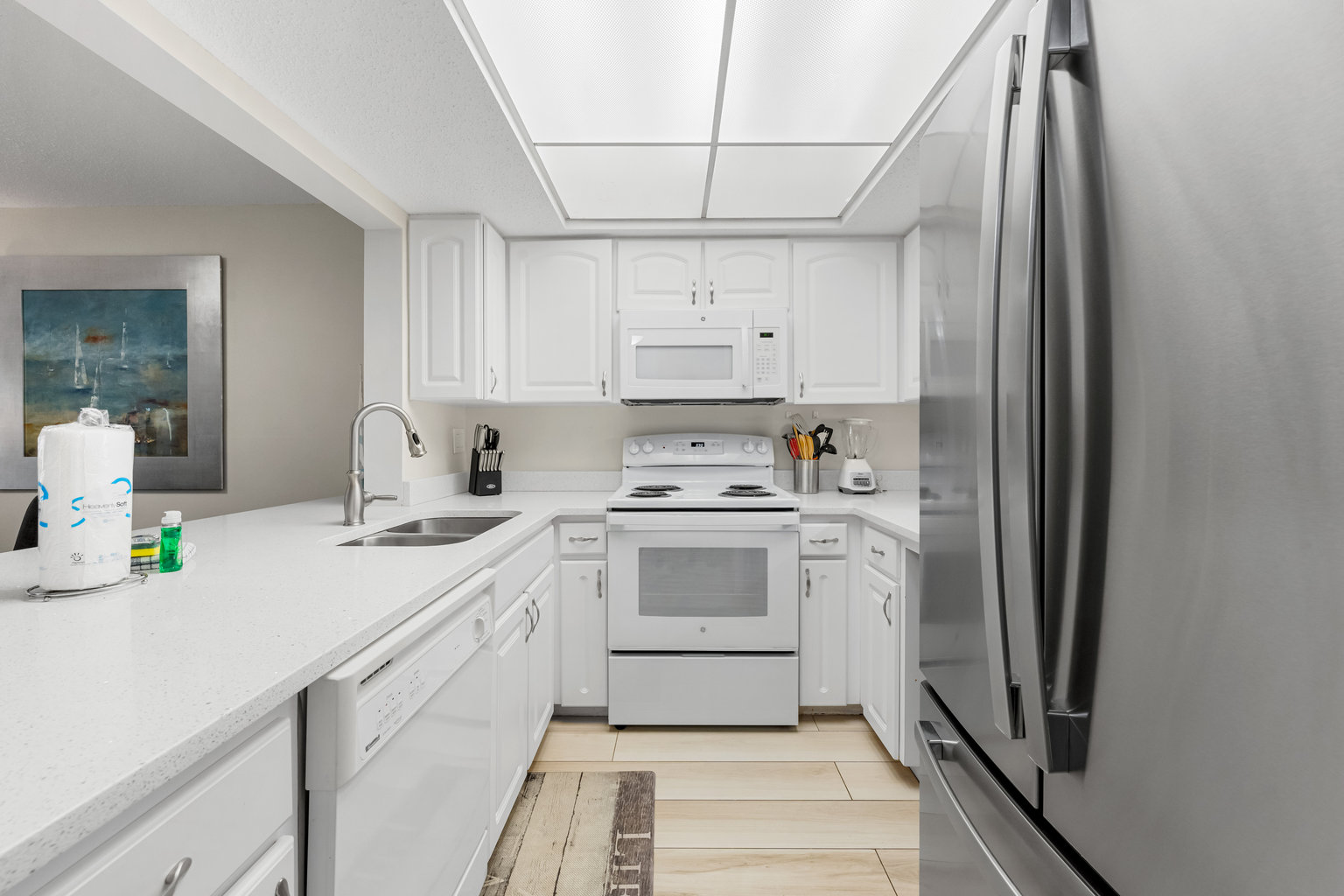 Siesta Key Vacation Rental