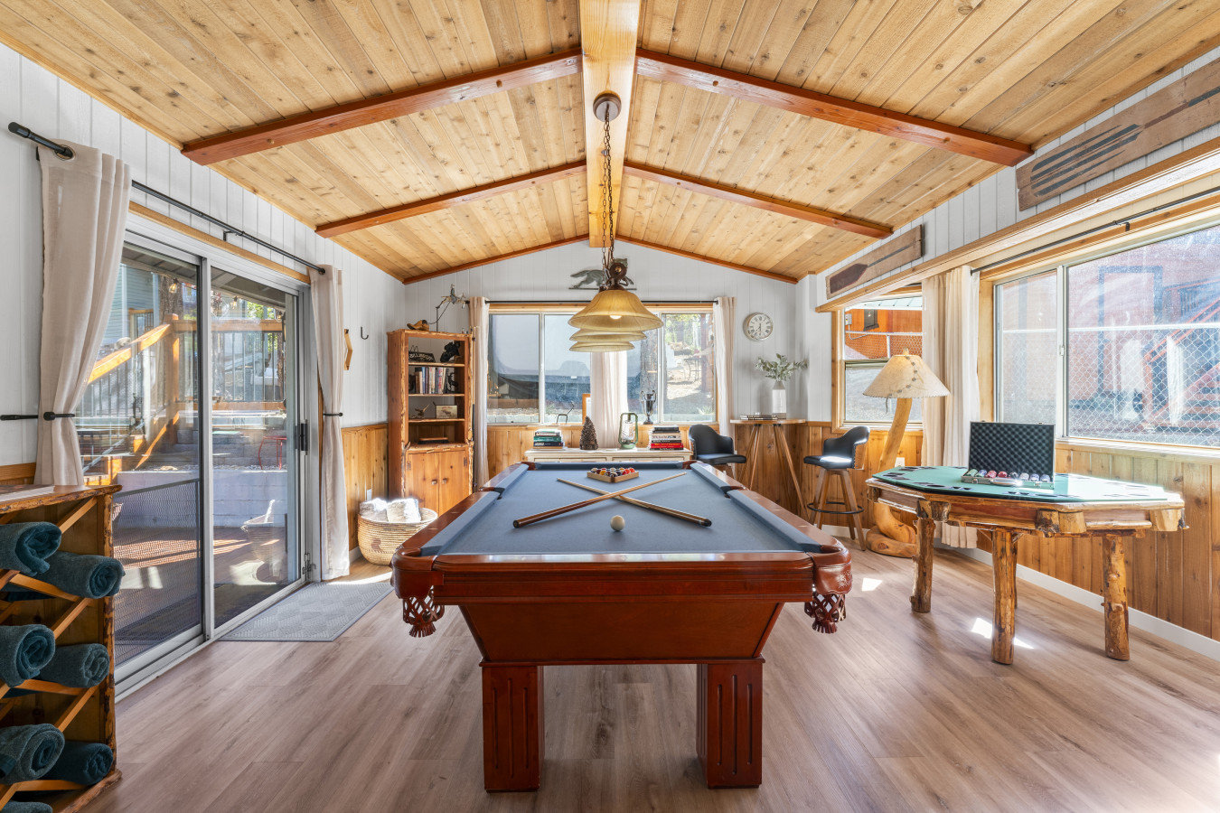 Big Bear Lake Vacation Rental