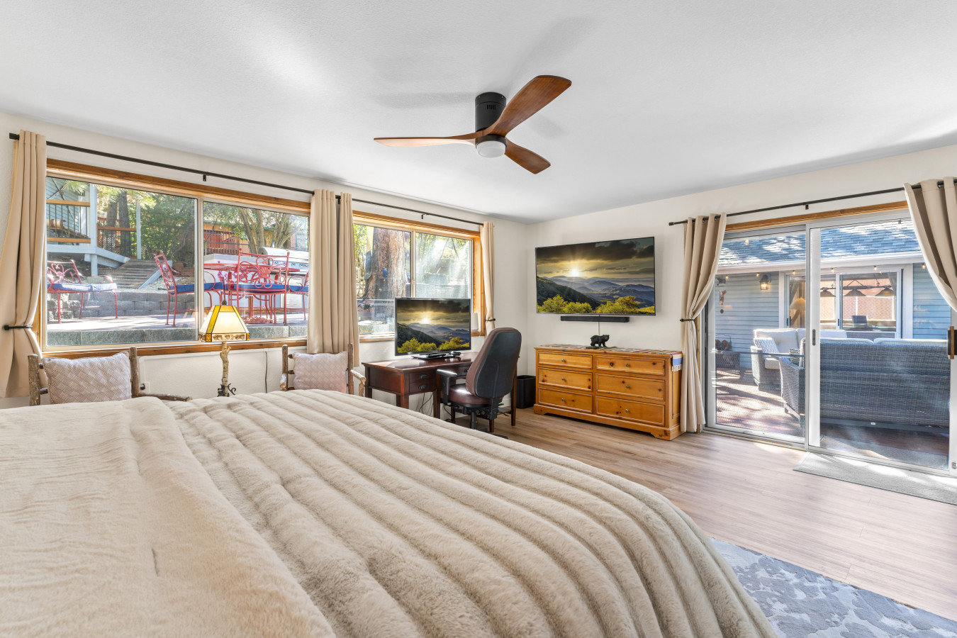 Big Bear Lake Vacation Rental