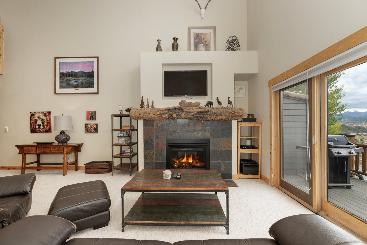 Fraser Vacation Rental