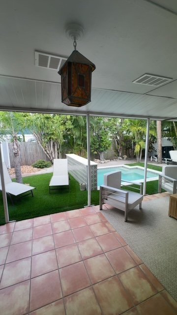 Bradenton Beach Vacation Rental