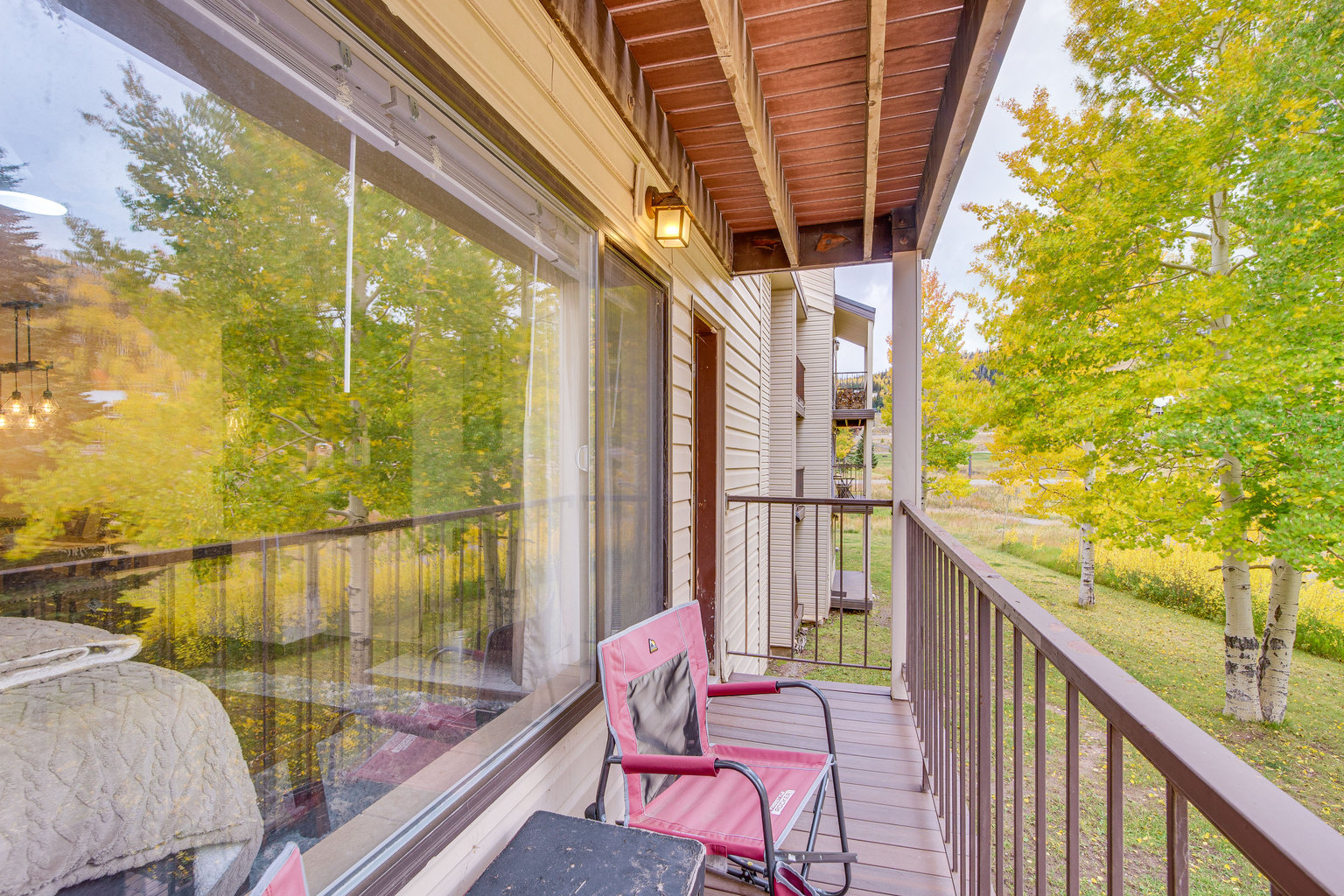 Brian Head Vacation Rental