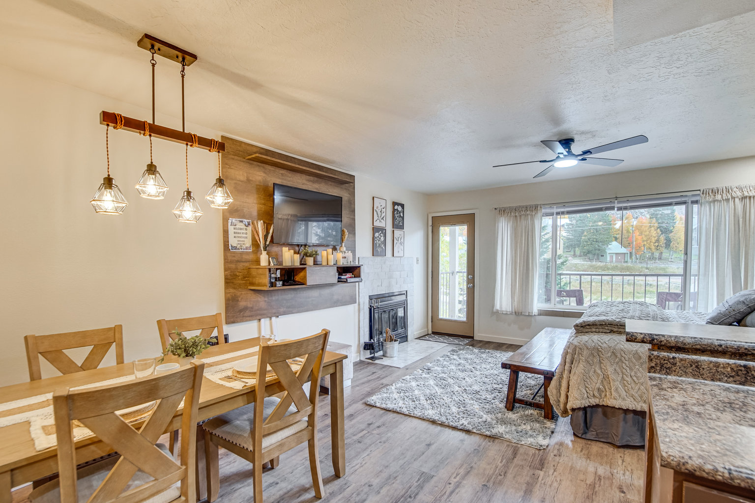 Brian Head Vacation Rental