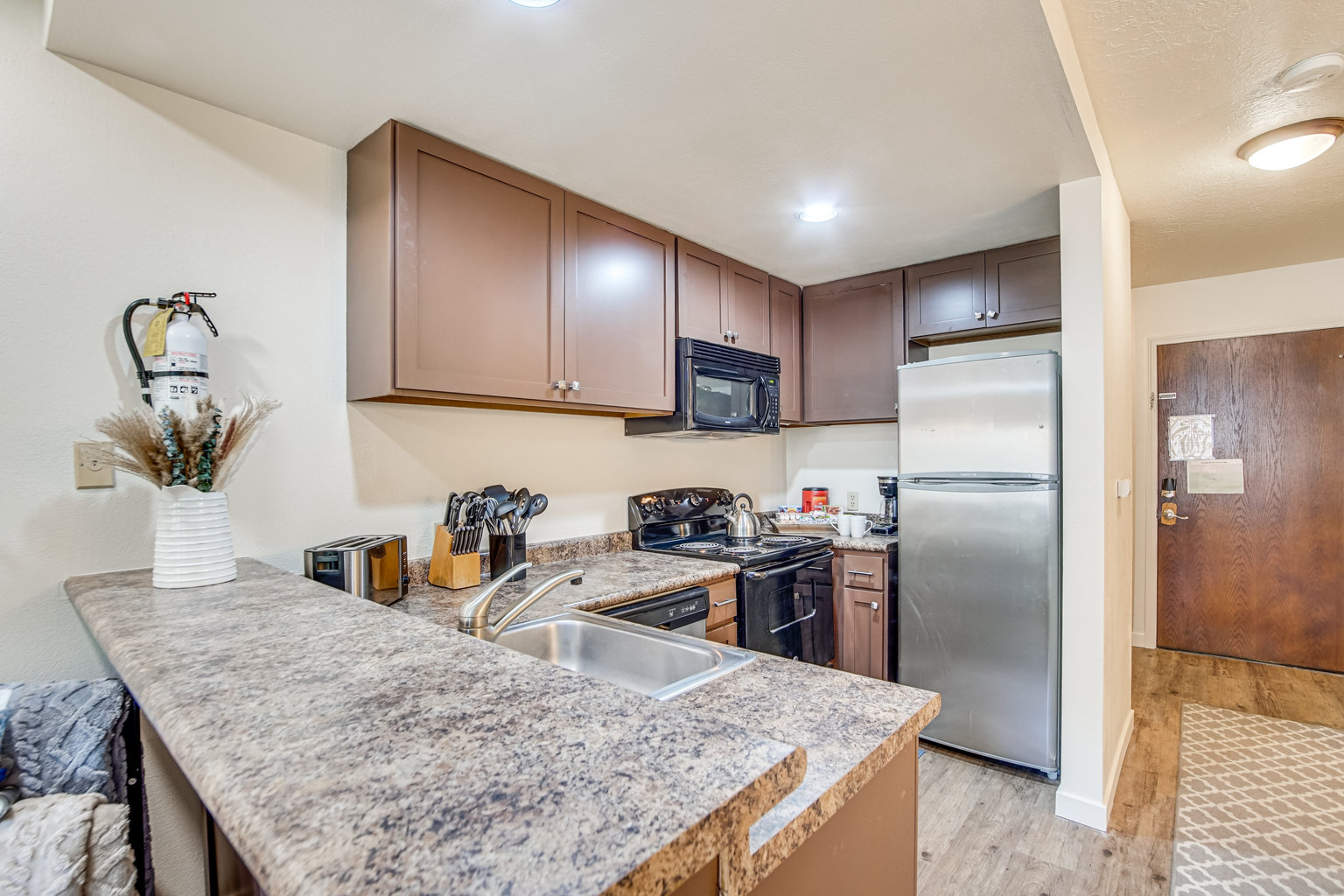 Brian Head Vacation Rental