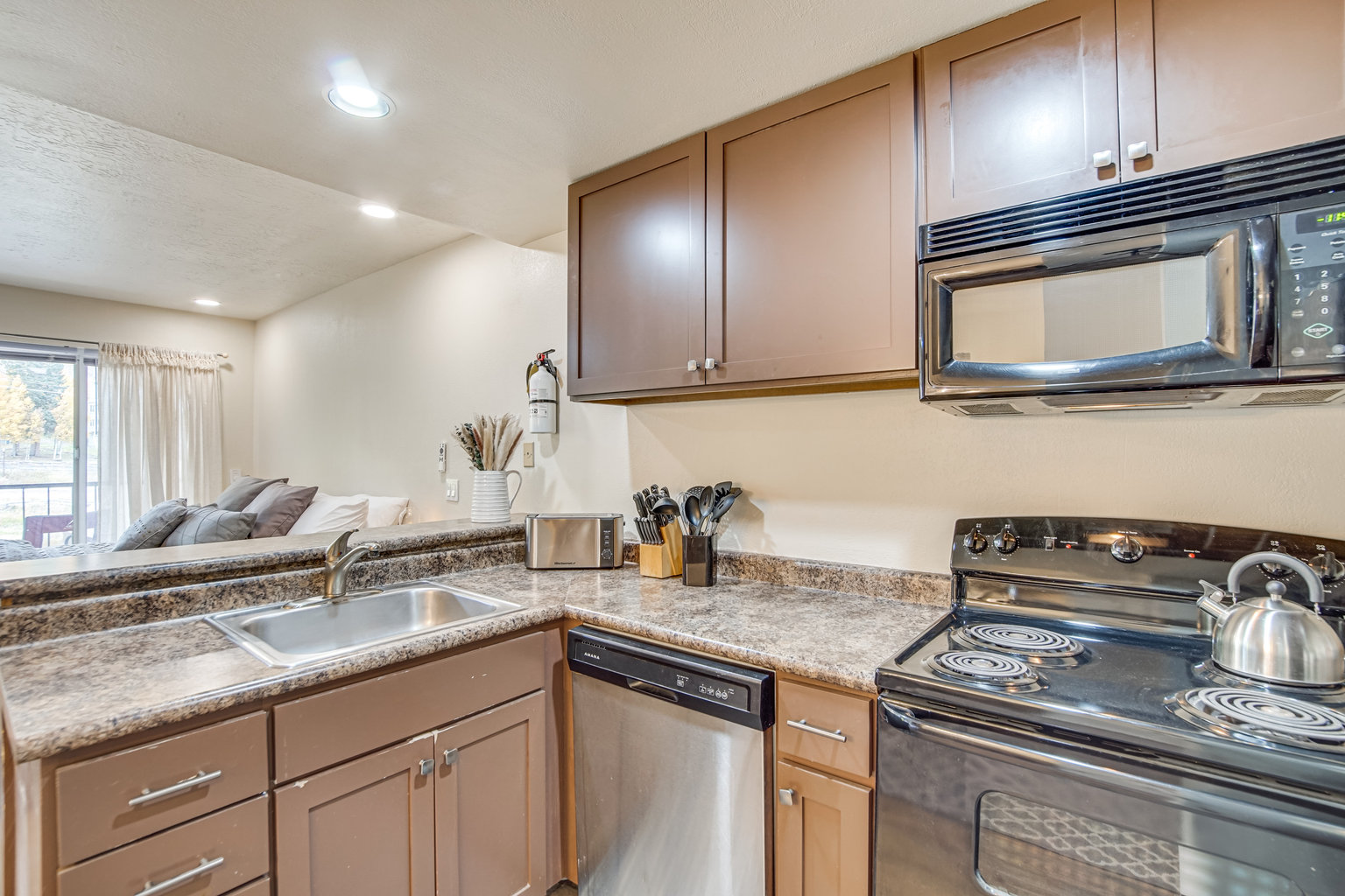 Brian Head Vacation Rental