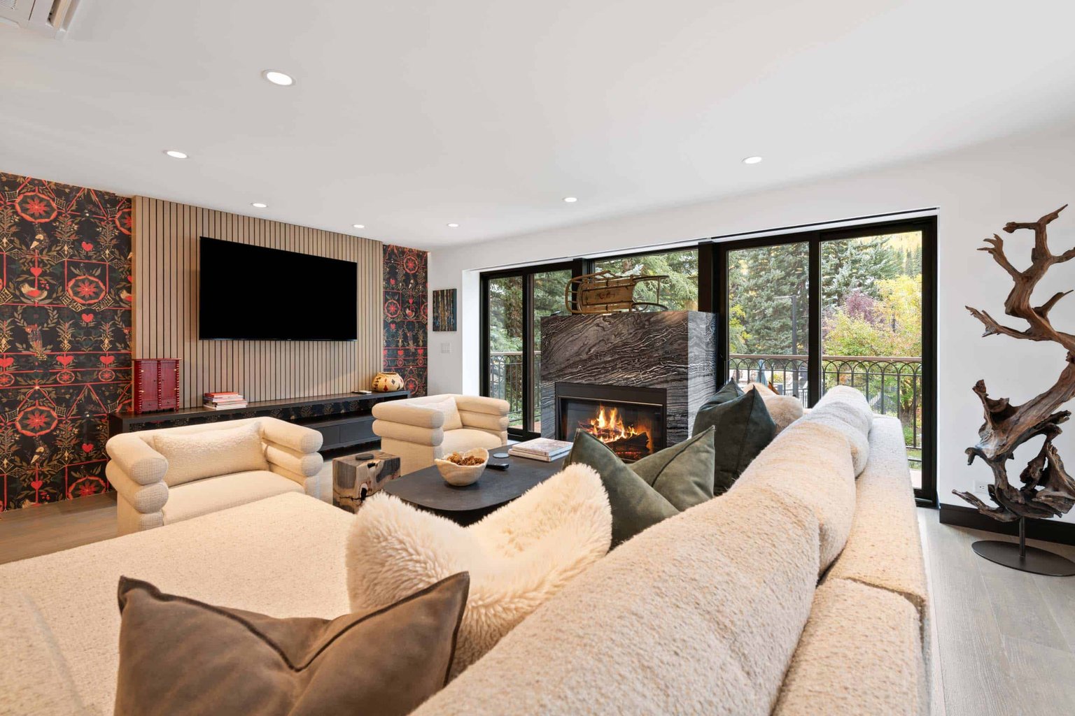Beaver Creek Vacation Rental