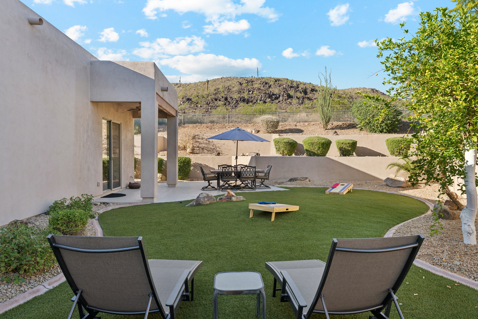 Glendale Vacation Rental