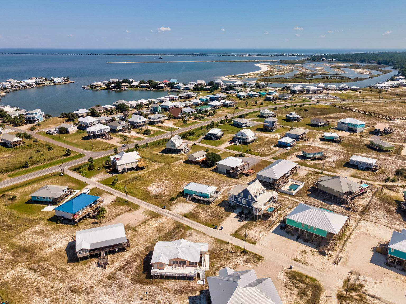 Dauphin Island Vacation Rental