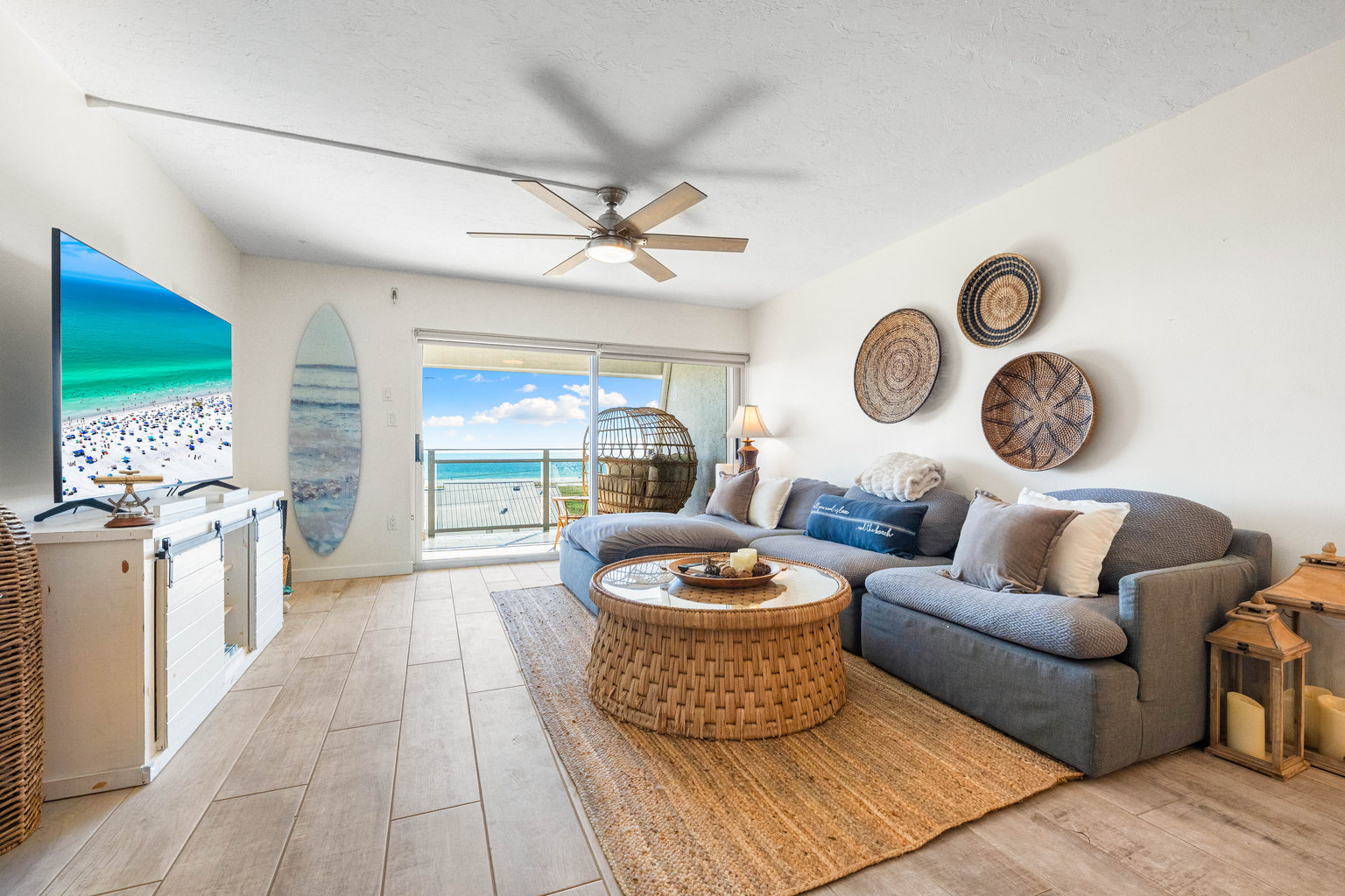 Siesta Key Vacation Rental