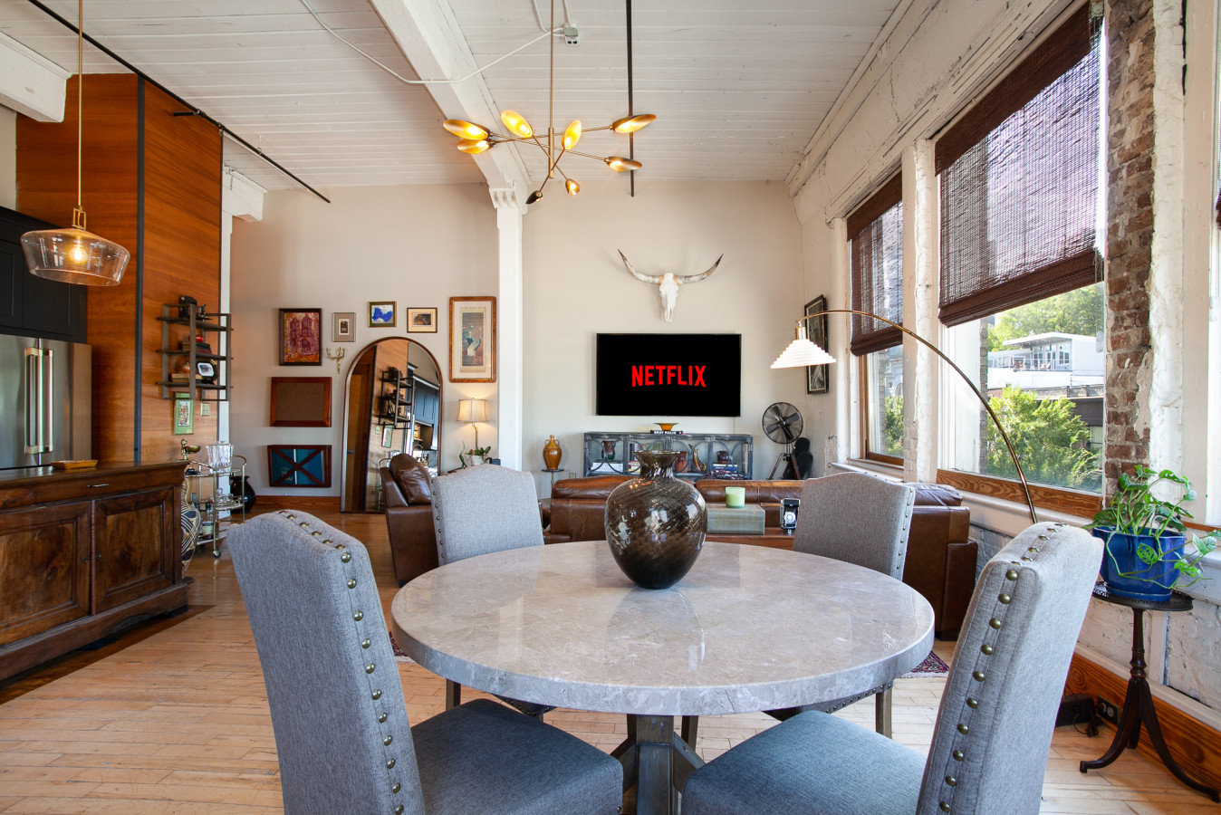 Knoxville Vacation Rental