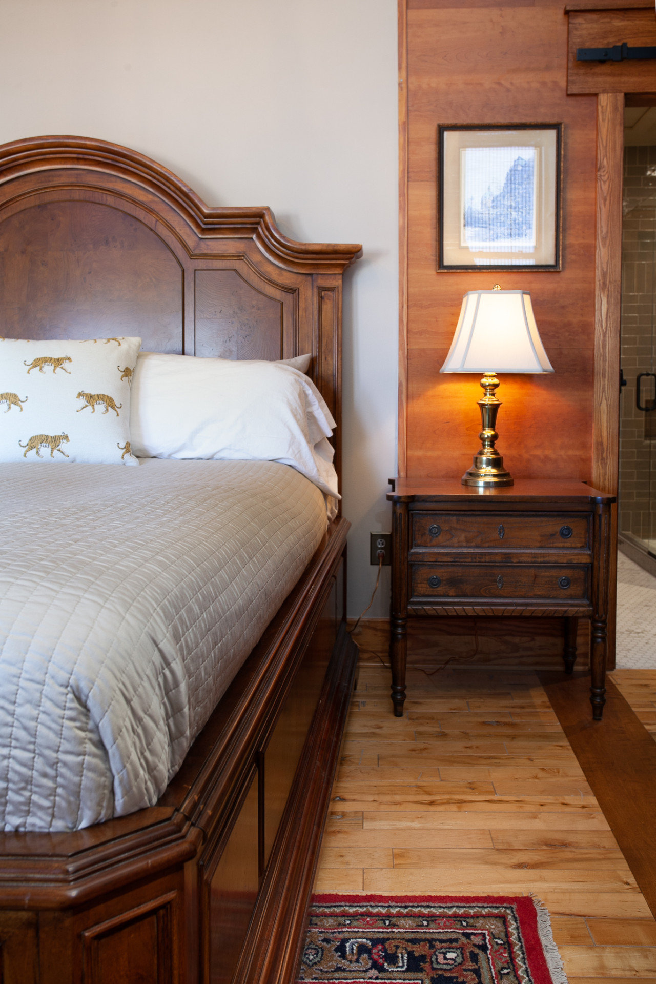 Knoxville Vacation Rental