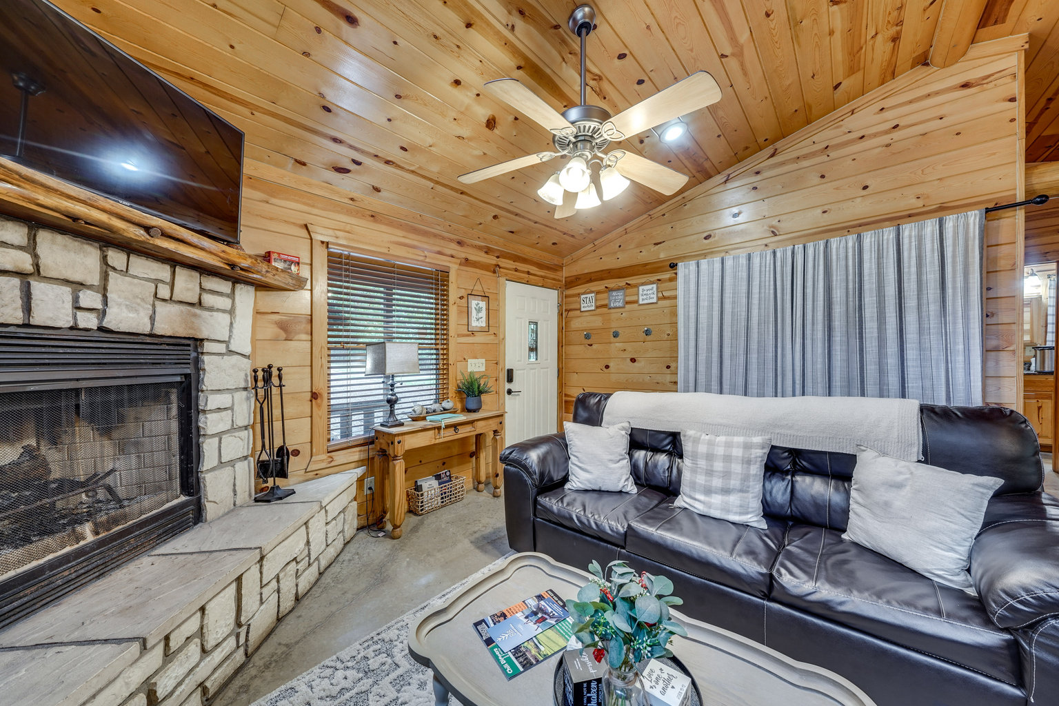 Broken Bow Vacation Rental
