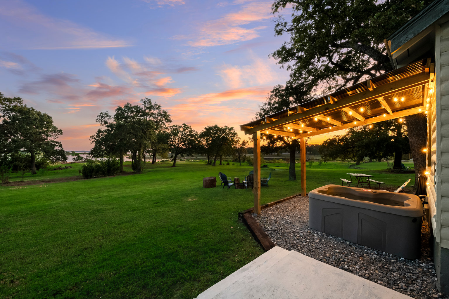 Madill Vacation Rental