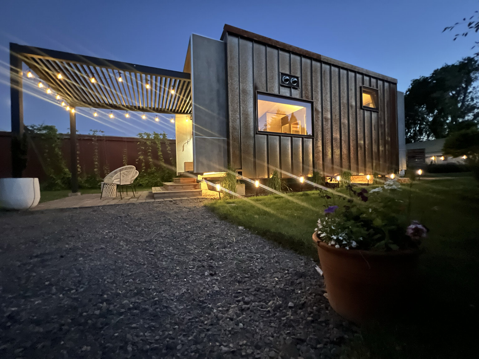 Tieton, WA Vacation Rental