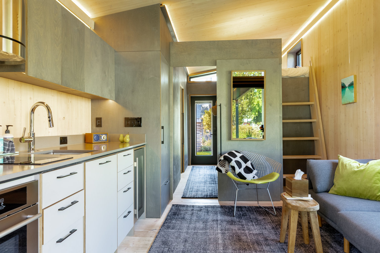 Tieton, WA Vacation Rental