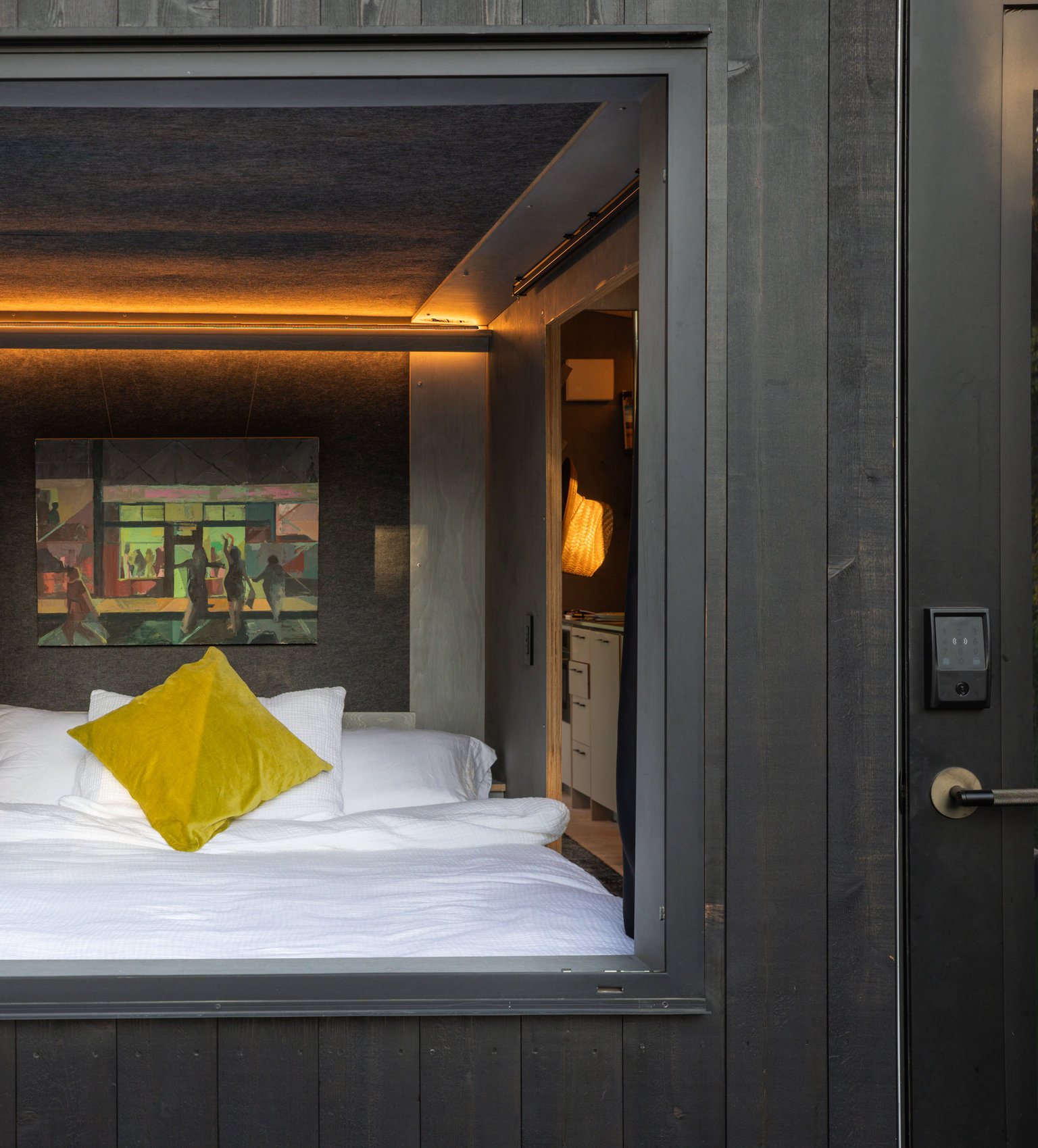 Tieton, WA Vacation Rental