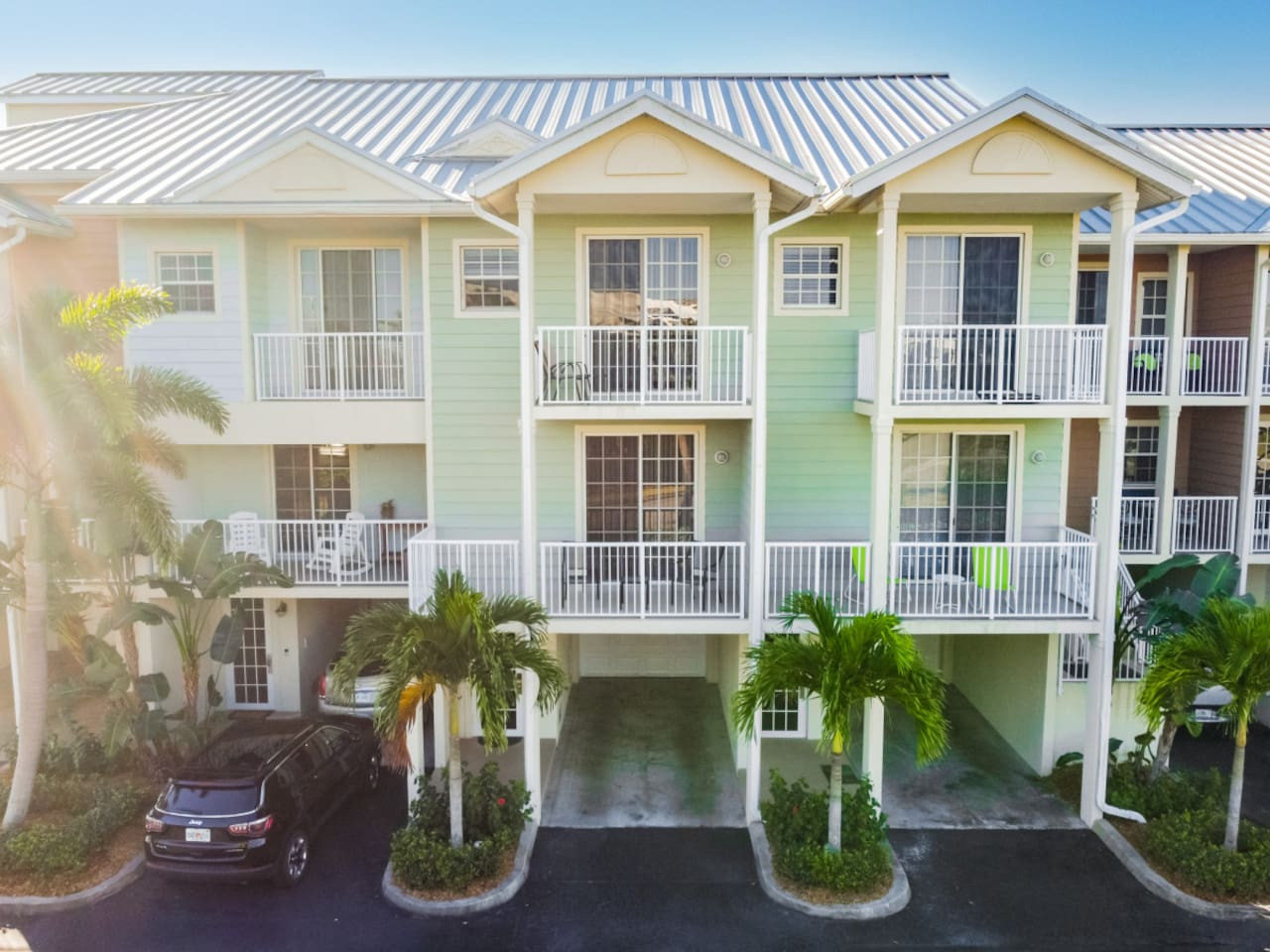 Ruskin Vacation Rental