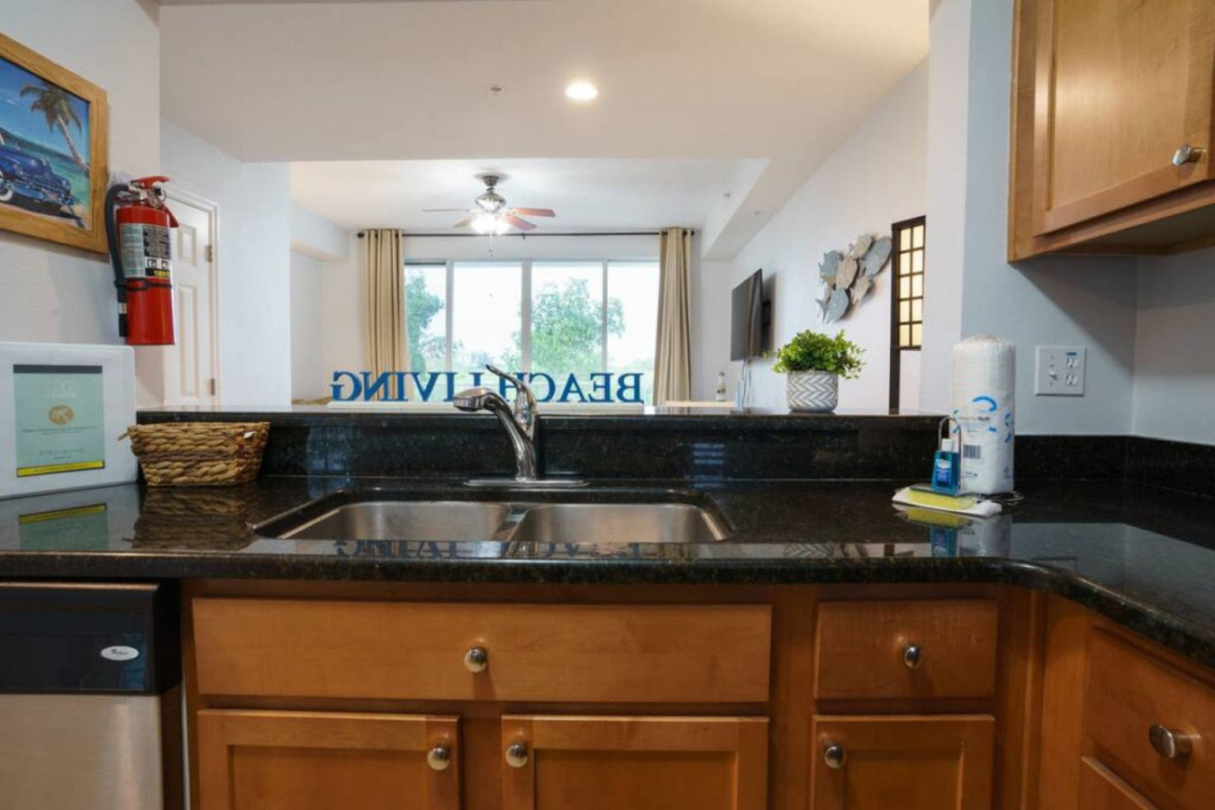 Ruskin Vacation Rental