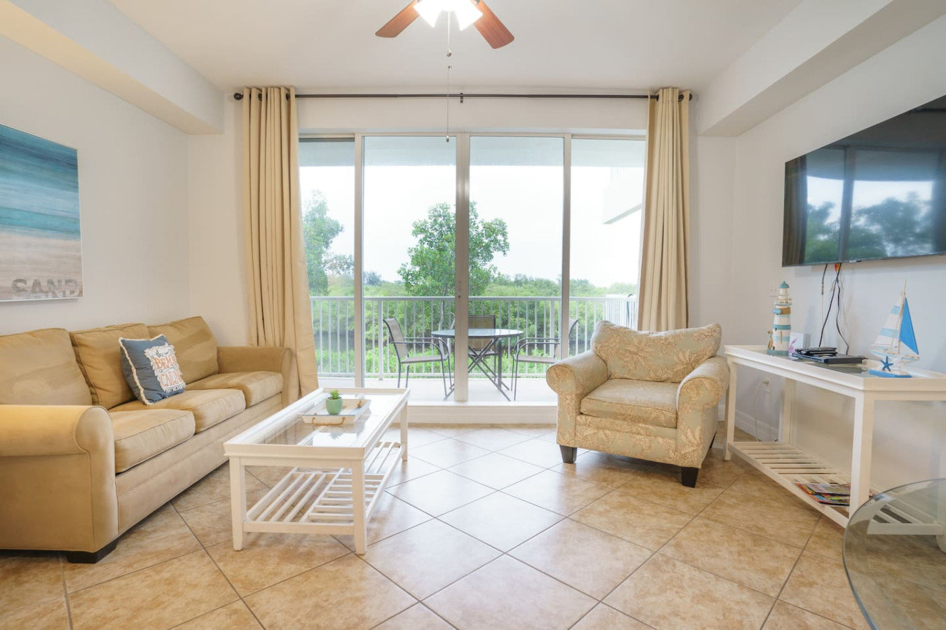 Ruskin Vacation Rental