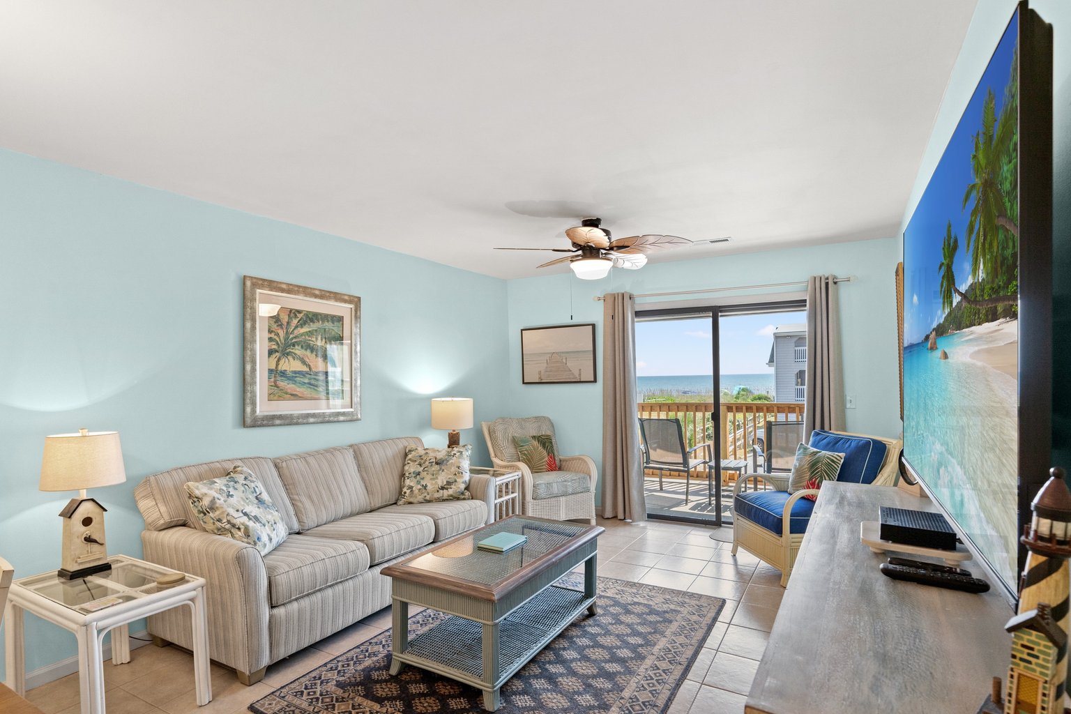 North Myrtle Beach Vacation Rental