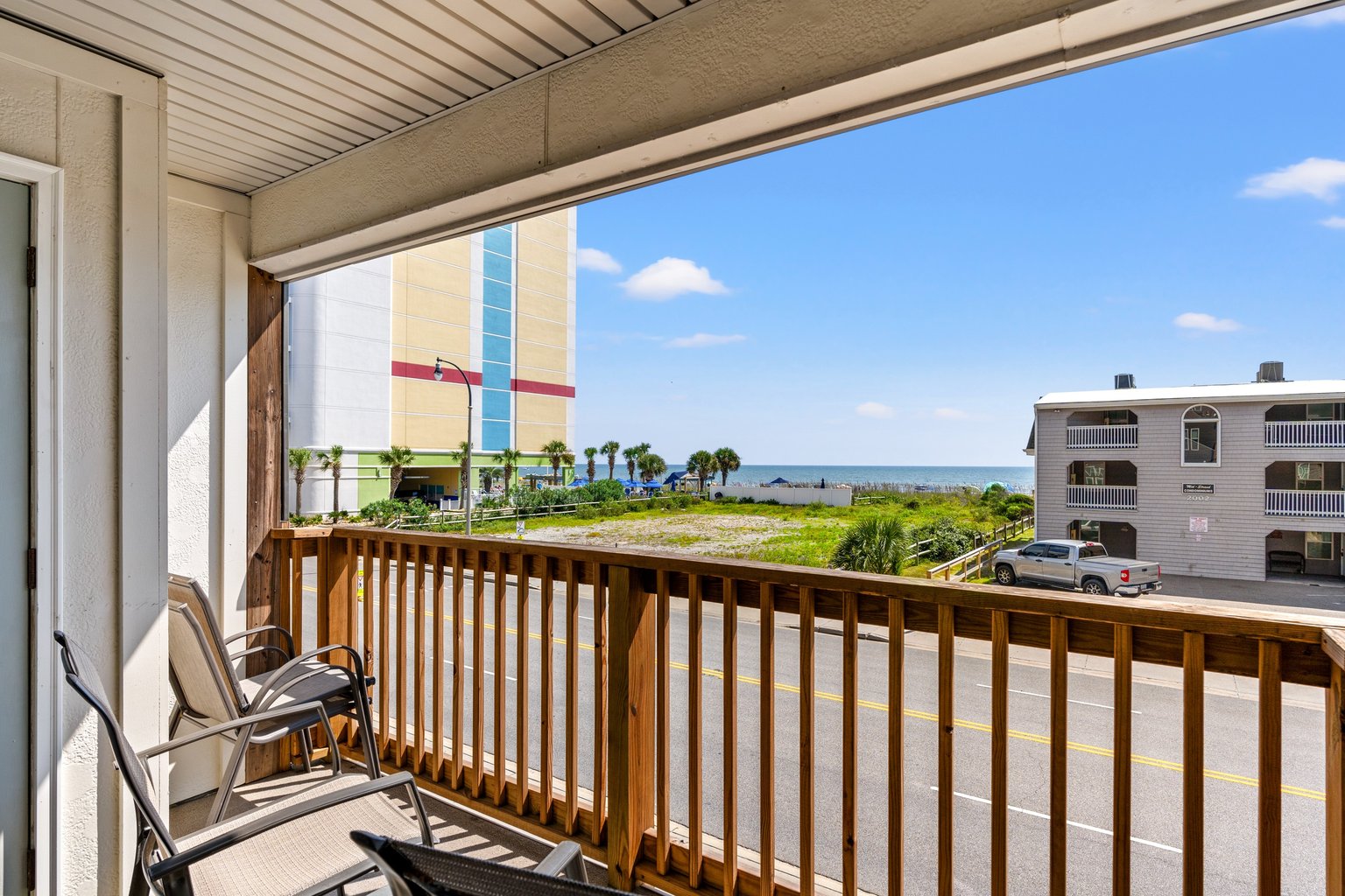 North Myrtle Beach Vacation Rental