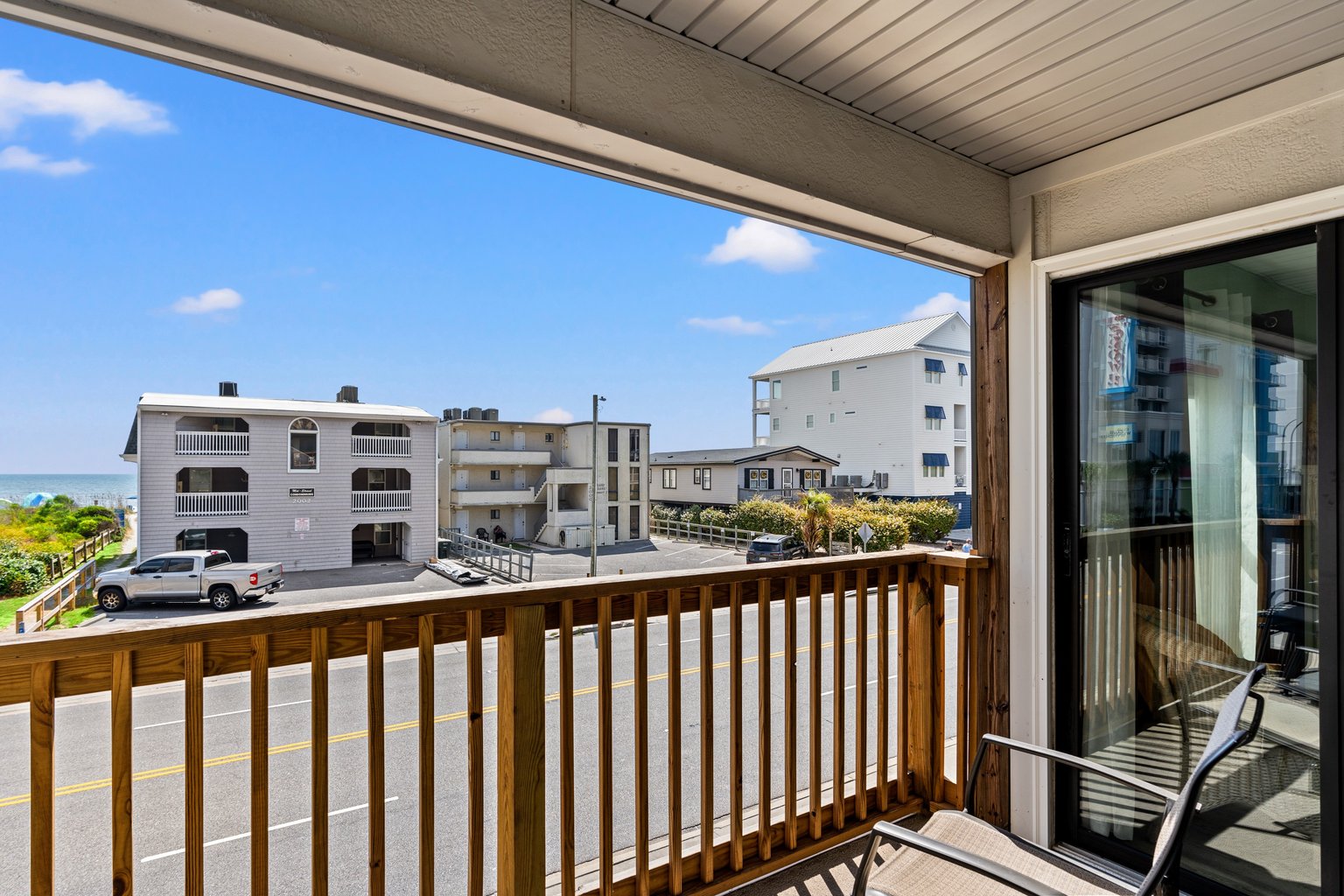North Myrtle Beach Vacation Rental