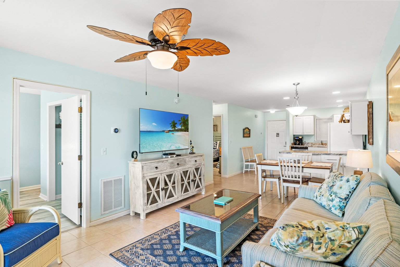 North Myrtle Beach Vacation Rental