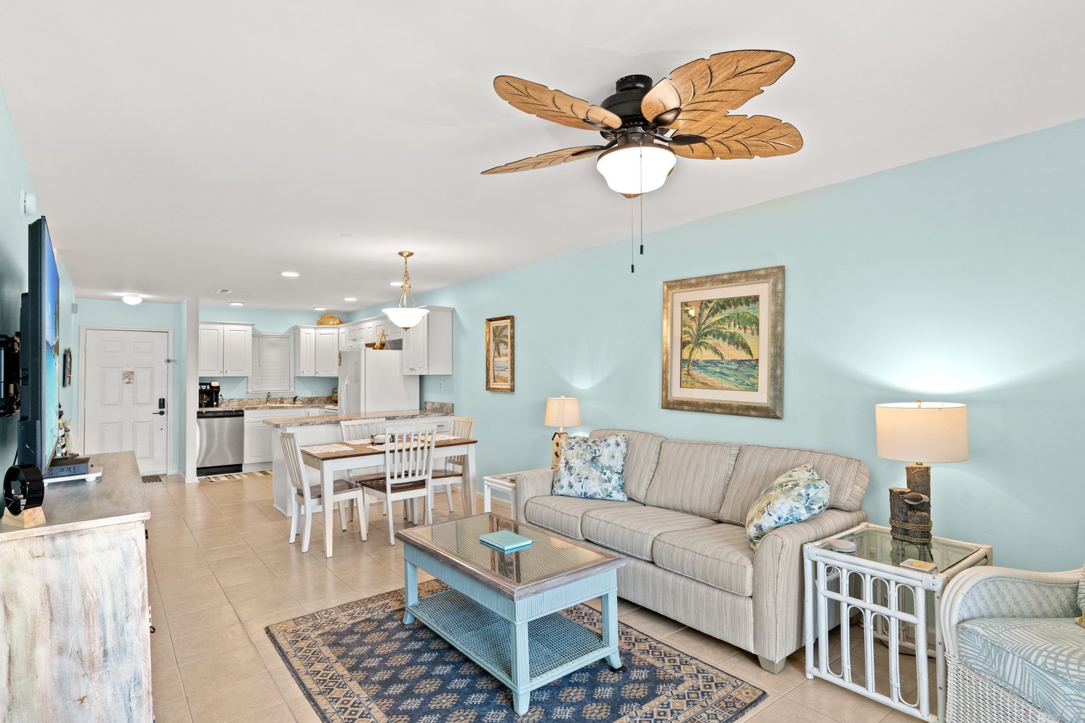 North Myrtle Beach Vacation Rental