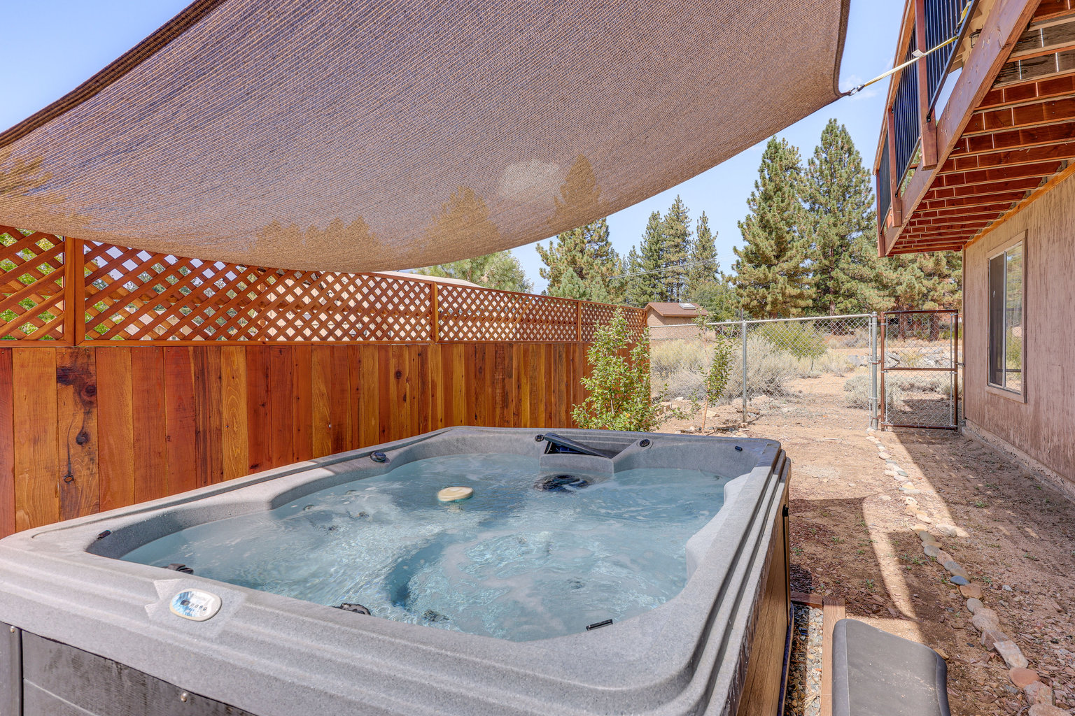 Big Bear Lake Vacation Rental