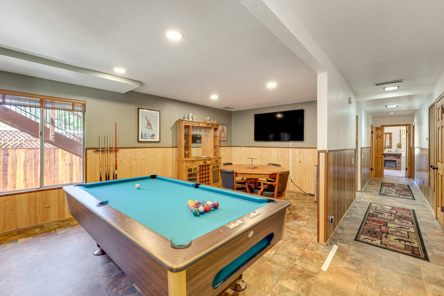 Big Bear Lake Vacation Rental